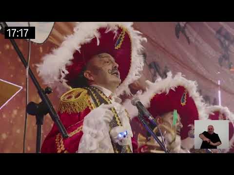 Afilarmónica Majo y Limpio - Carnaval 2026
