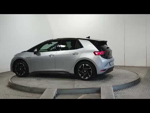 Volkswagen ID.3 PRO 107 KW FAMILY 58KWH 145HP 5DR - Image 2