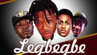 Real Self - Legbegbe ft Idowest, obadice, kelvin chuks #ToluMo