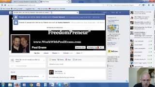 "How To Effectively Market Your Business On Facebook Free"