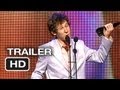 Catch My Disease Official Trailer #1 (2012) - Ben Lee Documentary HD