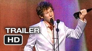 Catch My Disease Official Trailer #1 (2012) - Ben Lee Documentary HD
