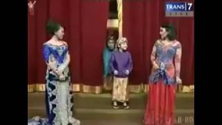 Download lagu alwiassegaf03 Jadi Dalang Kecil Lucu banget Di OVJ Tahun 2013 PART 78 mp3