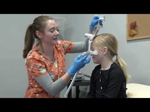 CPAP/BiLevel (BiPAP) System Parts