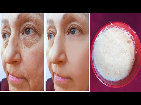 5 minuti per ridurre RUGHE e lentiggini