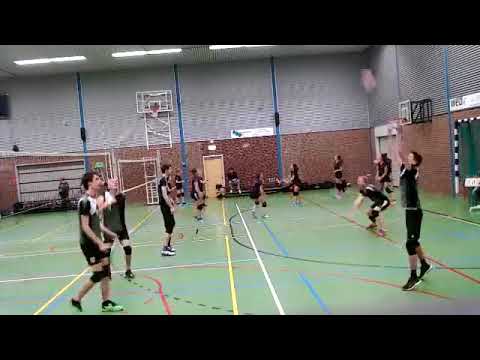 Mytilus HS2 - de Burgst Breda hs5