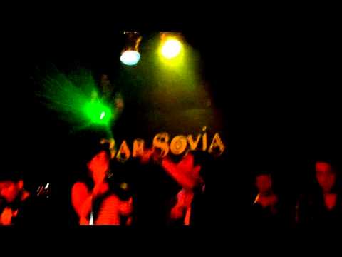 ezequiel en clave y unplugged