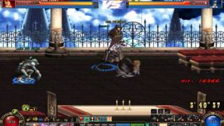 RP1600대 배메 콜로세움 영상