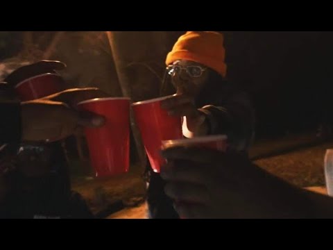Pacifik2Real x Macadocious x Shagg Colie - Mode (Official Music Video)