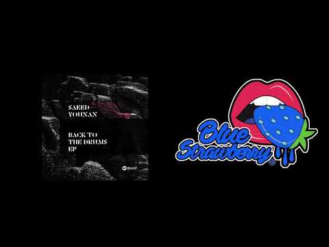 Saeed Younan - Back To The Drums (Original Mix)
