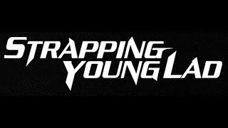 Strapping Young Lad - AAA Backing Track with Vocals