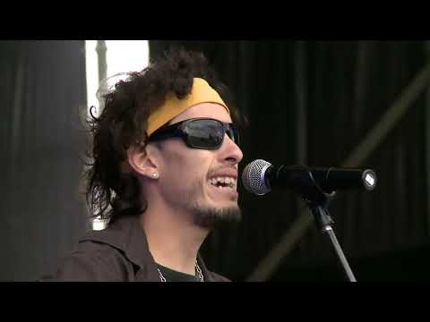 Flaco Adrián - Dentro de mi (Live Magdalena - Buenos Aires Argentina 2025)