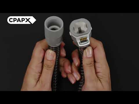 Using HumidAire Humidification on Your AirCurve 11 Auto-BiLevel Machine