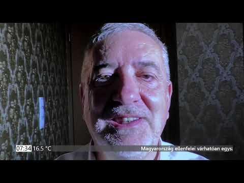 Halász János:Nagyon is pezseg az élet Debrecenben