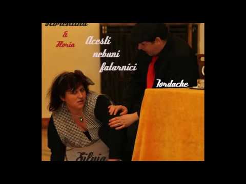 Acesti nebuni fatarnici