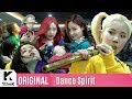 Momoland - BBoom BBoom (Dance Sprit Version)