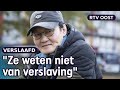 Van Doi kickt af van heroïne om terug te kunnen naar gezin | RTV Oost