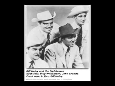 Video thumbnail for Ten Gallon Stetson