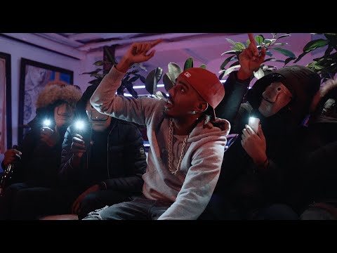 Naod - South  (Official Music Video)