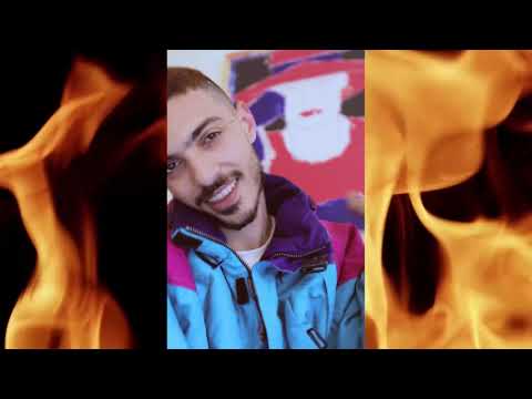 VLI WEEZY - SVXONIV (Official Visual Video) | علي ويزي - ساكسونيا