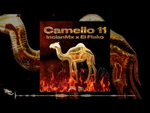 Hijos  Del Golfo Ft  El Flako - Camello 11🐫