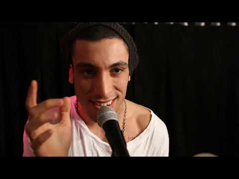 CAN BONOMO - Min-El Aşk ve Min-El Garaib Performans