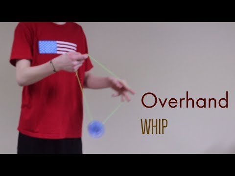 Overhand Whip | Offstring
