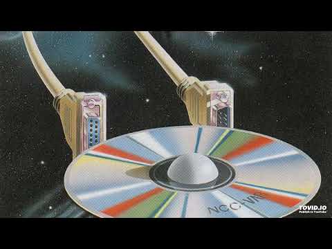 J.C.A. ~ I Begin To Wonder (Club Mix).mp3