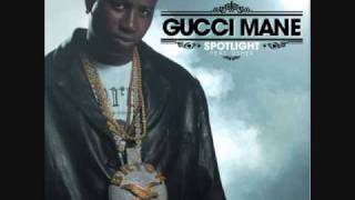 Gucci Mane Feat. Usher Spotlight (Instrumental)