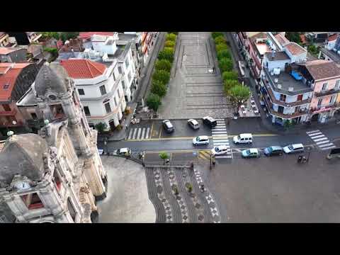 WFT - EXTREME ETNA. ZAFFERANA ETNEA