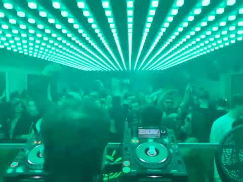 LEON • AFTER CAPOSILE extra-date SpaceShip • 03|04|22 • Musile di Piave (VE)🇮🇹