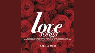 The Love In Your Eyes