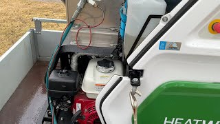 وحدة غسيل المركبات Anssems MiD 3.0 | صورة 4 - Machineryline