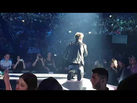 Darude with Sebastian Rejman - Look Away