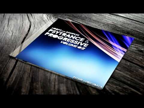 Free Download Psytrance And Progressive 2 WAV-DECiBEL