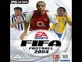 Fifa 2004 soundtrack - The Ceasars - Jerk it out ...