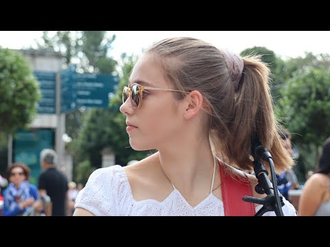 Allie Sherlock – Mashup