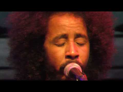 Tamikrest live at Grounds Rotterdam 2018