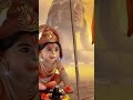 Baby Lord Hanuman Status ️ ️ Gods Shorts Support Viral Gods Gods Shorts