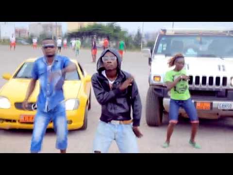 Ghislain Dimaï reste toi by kamina