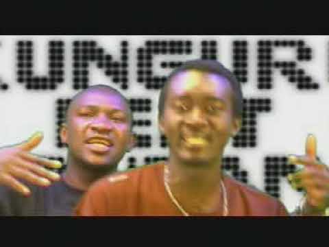 Kunguru feat. Montana - Shida Yako