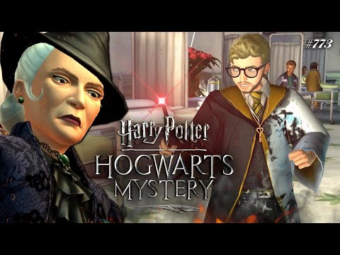 Ich habe den VERRÄTER GEFUNDEN!! 😨 | Harry Potter: Hogwarts Mystery #773
