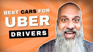 Top 7 Cars for Uber & Lyft Driving in 2026 (Ranked)