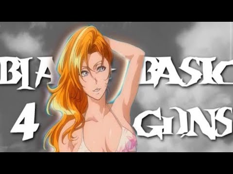 Blake Basic & Yamakazi - 4 GUNS (Official AMV)