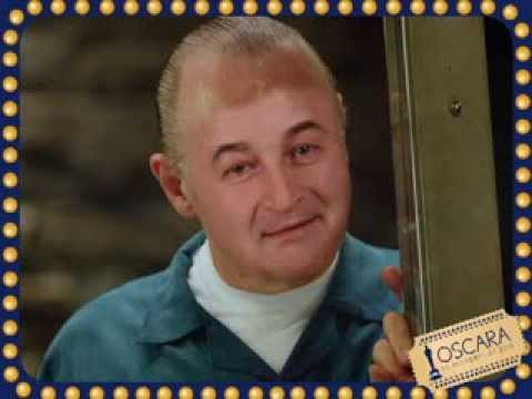 Oscara l Professor Luiz Henrique