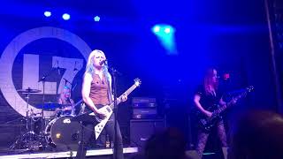 L7 - Off The Wagon July 24th