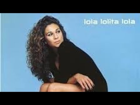 Lolita, Armando Manzanero Somos Novios (Dueto Romántico)