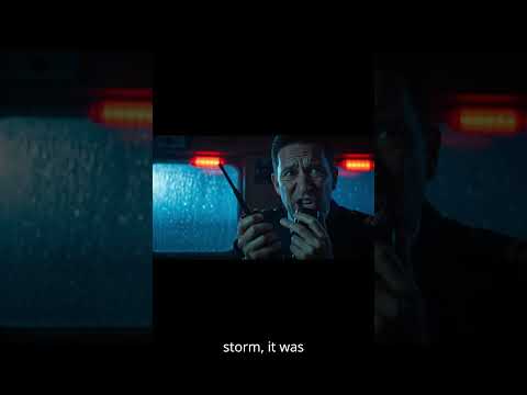 Thumbnail for Horror In The Ship  The Night the Viking Sky Almost Sank #horrordocumentary #terrifyingtales #shorts