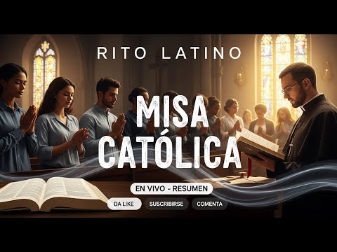 Misa Católica 12 Febrero Resumen