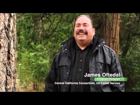 US Forestry Service - Customer Success Story